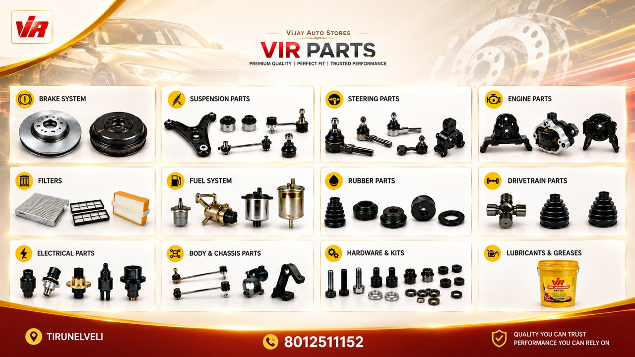 Vir Products